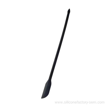 Food grade kitchen silicone spatula silicone spatula set